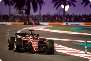 Ferrari reaches 2026 engine deal with FIA