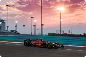Newey the key to Ferrari's 2023 hopes says Alesi