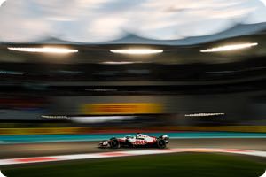 All teams to reach budget limit in 2023 says Steiner
