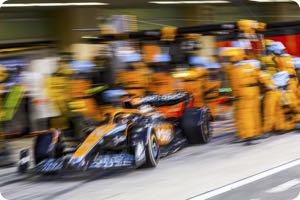 Interview - Daniel Ricciardo, Part I