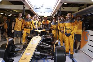 Wolff admits Ricciardo signing for Red Bull