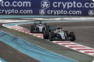 Impossible to not replace Vowles says Petrov