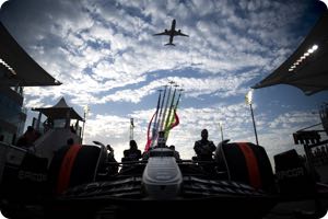 F1 to have no more than record 24 races says CEO