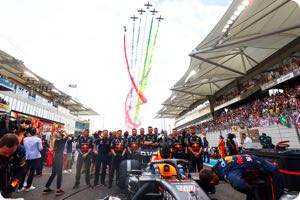 Marko questions whether Saudis should own F1