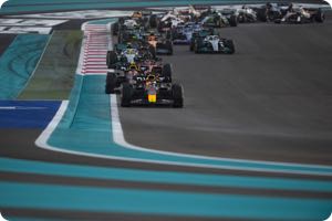 Teams must speed up at sole F1 test says Marko
