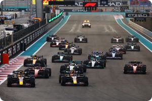 Three more manufacturers eyeing F1 in 2026