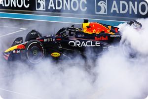 Ford to power Red Bull and AlphaTauri from 2026