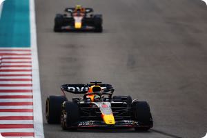 No new Red Bull talks with Porsche says Marko
