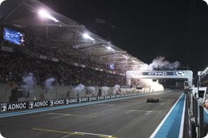 F1 owner turned down $20bn buyout bid