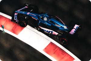 Abu Dhabi test Photos