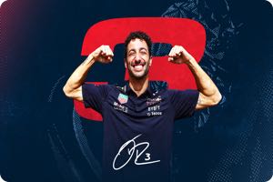 Perez not worried about Ricciardo return