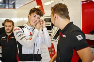 Ferrari appoints Jock Clear as head of driver academy