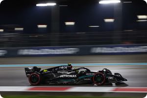 Hamilton not ruling out future F1 comeback