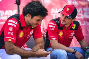 Leclerc and Norris have weaknesses says Marko