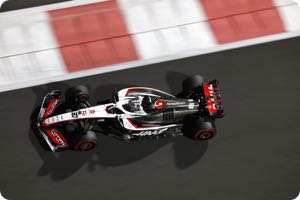 Simone Resta leaves Haas