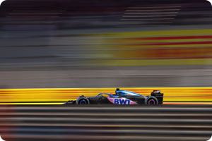 Ocon worried new Alpine may be slow