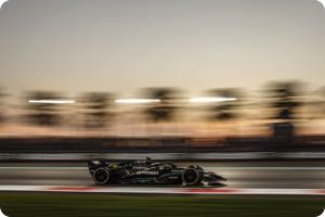 Mercedes shuts customer engine route