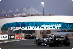 McLaren hits out at Red Bull-Alpha Tauri alliance