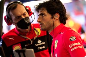 Ferrari could announce Sainz deal at Imola