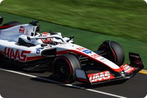 Steiner open to FIA checks on Haas legality