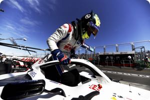 Schumacher needs three more years before Ferrari