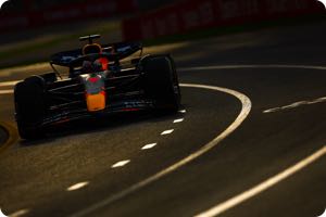 Red Bull the new benchmark in F1 says Wolff