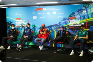 Friday Press Conference