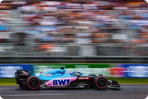 Marko blames Alpine for DRS disadvantage