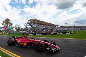 New Ferrari deal for Sainz obvious says Schumacher