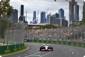 Mick Schumacher denies Haas copied Ferrari