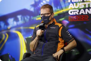Seidl wants B teams banned from F1
