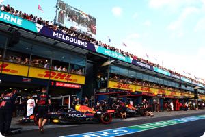 Red Bull takes risk with Imola upgrade
