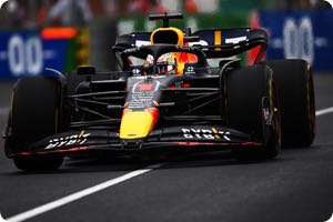 Red Bull finds cause of Verstappen failure