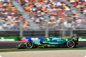 Struggling Vettel should retire says Minardi