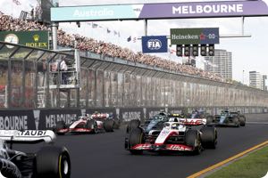 2022 F1 cars harder to control says Schumacher