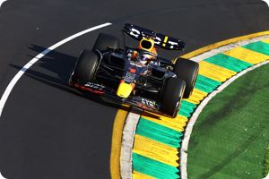 No reason to believe in title says Verstappen