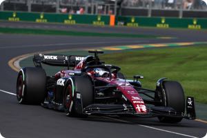 Bottas could buy Finnish F1 circuit