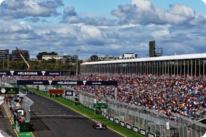 F1-MotoGP joint race weekend idea difficult