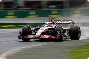 Hulkenberg lost 7 kilos for F1 comeback