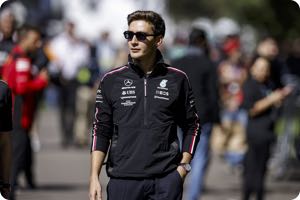 Russell slams FIA for ignoring F1 drivers