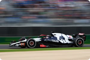 Alpha Tauri intensifying Red Bull cooperation