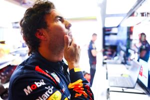 Perez denies Jos Verstappen snub