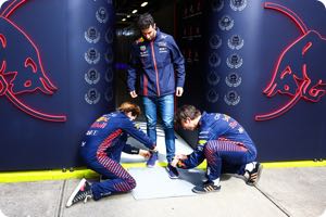Marko making no promises to Ricciardo