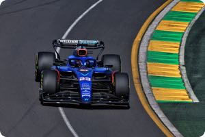New candidate for future Africa GP emerges