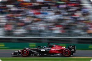 Bottas wants to stay in F1 after 2024
