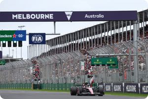 Melbourne chided for dangerous F1 incidents