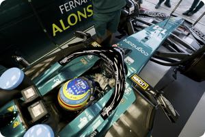 Podiums not enough for team owner Stroll