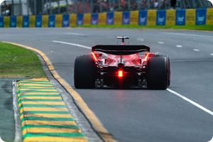 Ferrari has F1's most powerful engine says Marko