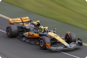 Race Results