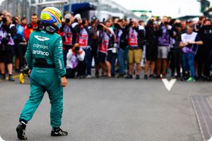 Alonso eyes new Aston Martin contract for 2025